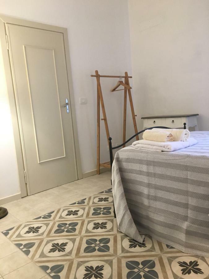 Bed and Breakfast Via Mazzini Bazzano Екстер'єр фото